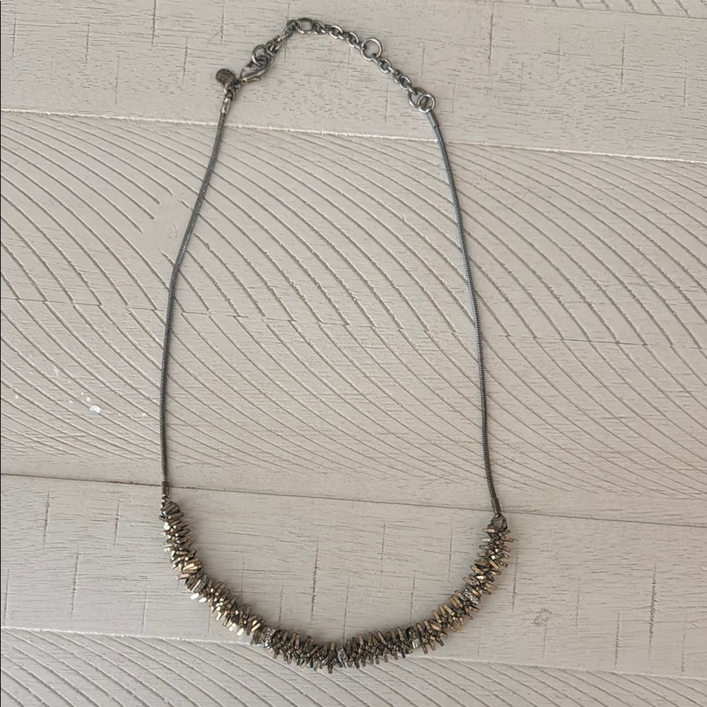 J. Crew Factory Necklace